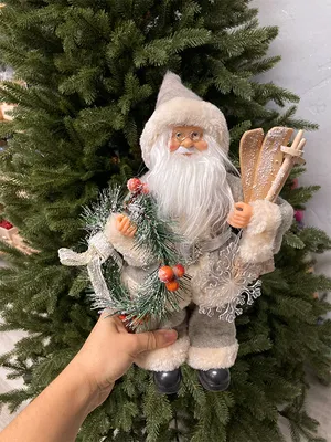 Дед Мороз, Санта-Клаус и другие новогодние волшебники из разных стран -  7Дней.ру
