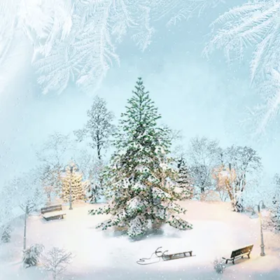 Синие новогодние шары Серебряный снег и белый фон елки, зима, время года,  высокое разрешение фон картинки и Фото для бесплатной загрузки