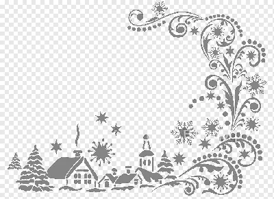 Раскраска новый год ель. раскраски детям, черно-белые картинки, новый год,  праздник, зима, колокольчики, ель