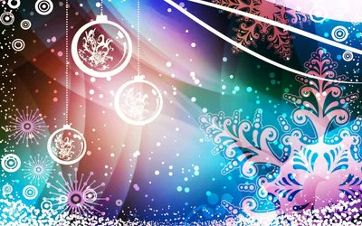 Рождество И Новый Год Фон Бесшовный Узор Для Отдыха — стоковая векторная  графика и другие изображения на тему Без людей - iStock