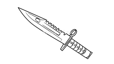 Деревянный нож Кунай VozWooden Призма (Стандофф 2) купить в  интернет-магазине VozWooden