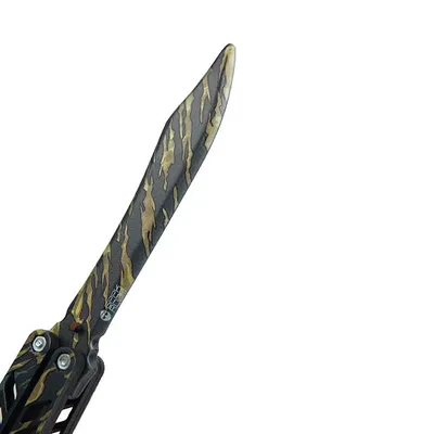 Деревянный нож кунай Стандофф 2 Бон Кость в коробочке (Bone Standoff 2) (id  99163835), купить в Казахстане, цена на Satu.kz
