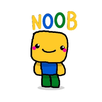Noob (enemy) | Roblox noob tower defense Wiki | Fandom