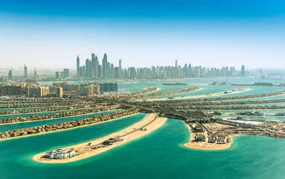 Курорты ОАЭ: 15 по-настоящему райских мест для самого жаркого отпуска -  Журнал Виасан