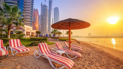 Отдых с детьми в ОАЭ: описание курортов, выбор места отдыха - Портал  Кидпассаж