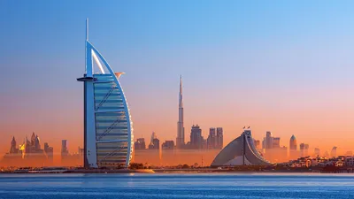 Сколько стоит слетать в ОАЭ летом: 10 дешевых и дорогих вариантов | РБК Life