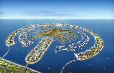 Не Дубаем единым: столица ОАЭ выходит из тени | Euronews