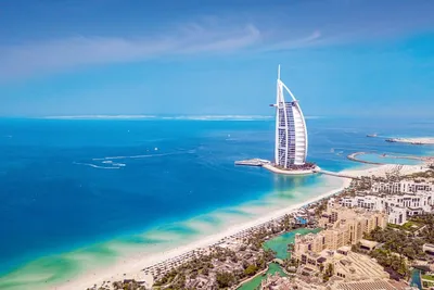 Резидентская виза в ОАЭ в 2024: как получить ВНЖ за инвестиции в  недвижимость