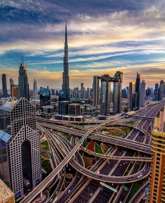 Регистрация компании в ОАЭ - фирма в Дубай под ключ