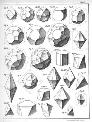 Игровой набор Learning Resources «Объемные геометрические фигуры  Взаимосвязи»
