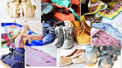 Скачать картинки Одежда обувь аксессуары, стоковые фото Одежда обувь  аксессуары в хорошем качестве | Depositphotos