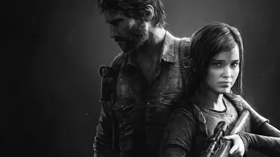 На новом кадре из сериала «Одни из нас» показали еще одного важного  персонажа The Last of Us