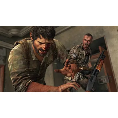 Купить Одни из нас: Часть II (The Last of Us Part II) (PS4) – Интернет  магазин GamePark