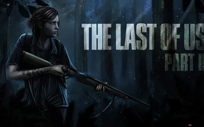 The Last of Us: Part II, возможно, скоро будет обновлена для PlayStation 5  - слух | GameMAG