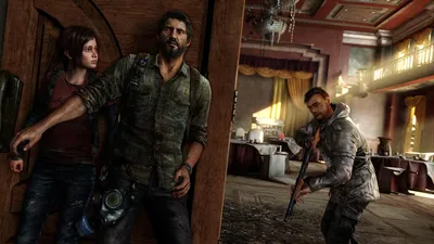 The Last of Us Part II: бесплатная тема, обои, новая фигурка и состав  коллекционного издания | Zone of Games