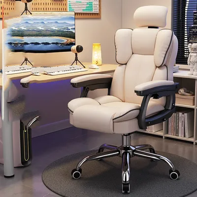 Офисные кресла коллекция Техас с высокой спинкой на заказ NAYADA