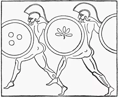Олимпийские игры Древней Греции реферат по физкультуре и спорту | Сочинения  Социология спорта | Docsity