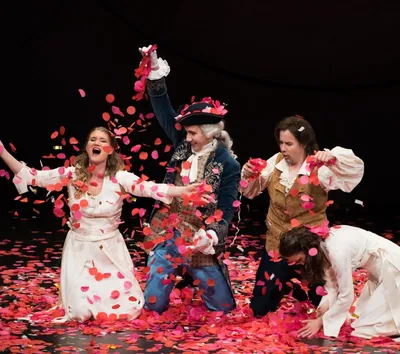 Phantom of the Opera' Closing: Inside Broadway's Emotional Night