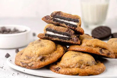 Homemade Oreo Cookies Recipe | BraveTart