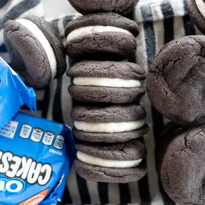 Oreo Expands Their Gluten Free Line Up with New Mint Cookie Flavor