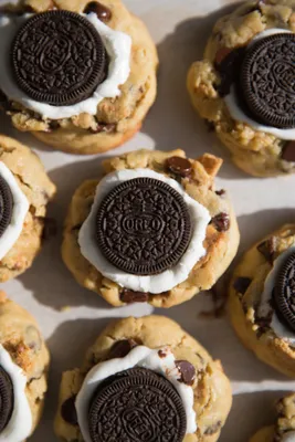 Oreo unveils new flavor inspired by a Jewish New York bakery classic - New  York Jewish Week