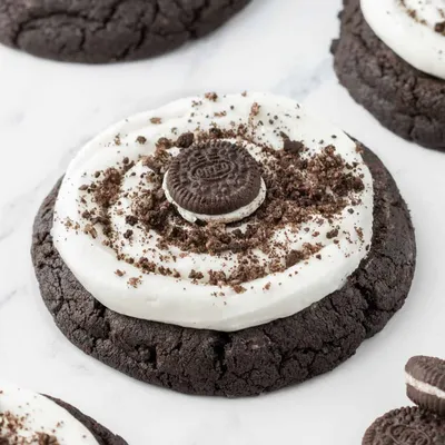 Oreo Just Opened Its FIRST-EVER Oreo Cafe—Here's What It Looks Like
