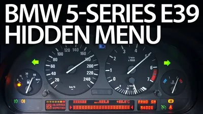 Расшифровка ошибок на бмв е39 для таких же чайников как я))) — BMW 5 series  (E39), 3 л, 2002 года | наблюдение | DRIVE2