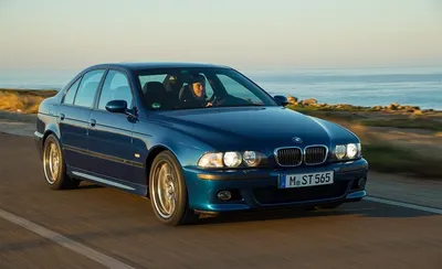 нужна помоши елм ошибка — BMW 5 series (E39), 2,8 л, 2002 года | наблюдение  | DRIVE2