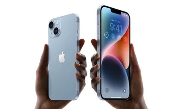 Обои для iPhone 14 Pro | 14 Pro Max