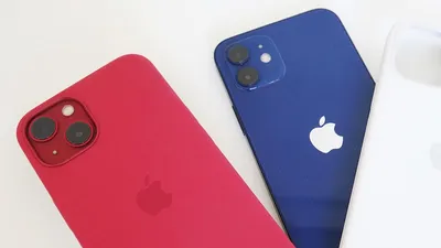 Обои iPhone 14 и iPhone 14 Pro уже доступны всем желающим [скачать]