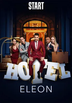 Otel Eleon (TV Series 2016–2017) - Episode list - IMDb