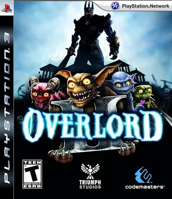 Overlord II - IGN