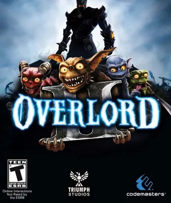 Overlord II | WSGF