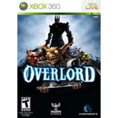 Best Buy: Overlord II: Season Two [Blu-ray]