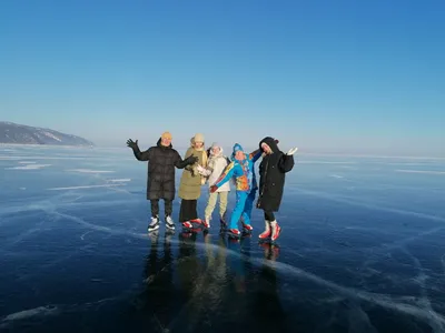 Байкал летом | Озеро байкал, Озера, Пейзажи