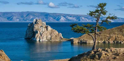 Озеро Байкал 💥: достопримечательности, что посмотреть, где отдыхать, чем  заняться — Tripster.ru