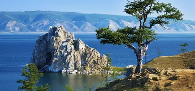 Свойства воды озера Байкал | WATERBAIKAL.RU