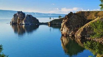 Треккинг по экотропе вдоль озера Байкал 🧭 цена тура 19500 руб., отзывы,  расписание туров по Байкалу