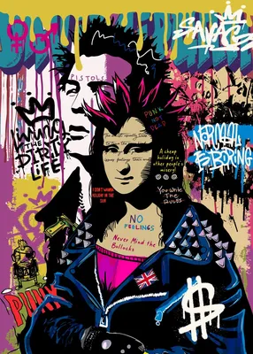 Sid Vicious, Dead Boys, NOFX, Ramones | Случай песни