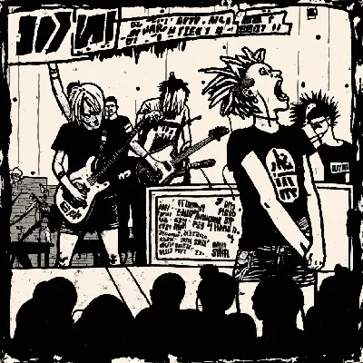 10 Great Modern Punk Bands
