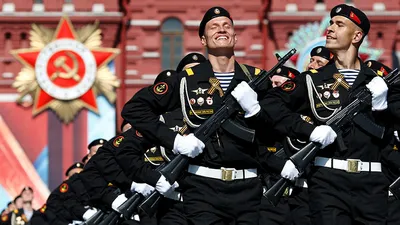 Вызывает чувство гордости за нашу армию»: как формировалась традиция парада  Победы — РТ на русском