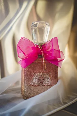Самые красивые парфюмерные флаконы - часть 2 - Алхимия ароматов