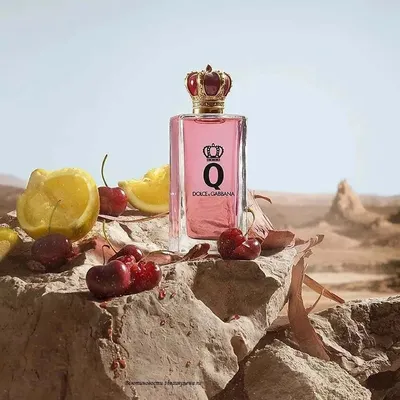 Нишевые ароматы: самые яркие парфюмерные ноты зимы - Российская газета