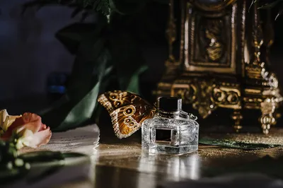 Спасите наши духи: как жмых шалфея поможет улучшить российский парфюм |  Статьи | Известия
