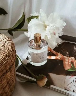 Louis Vuitton представил новый унисекс-парфюм | BURO.