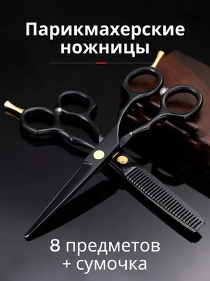 Ножницы парикмахерские профессиональные 6\"0 Profy-L