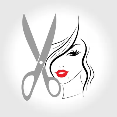 Ножницы парикмахерские - купить с доставкой по выгодным ценам в  интернет-магазине OZON (1017427724)