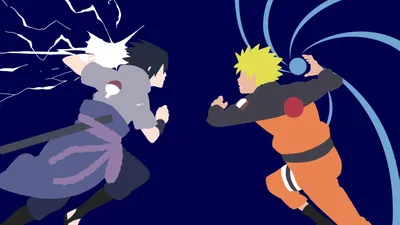 парные обои~ с наруто уже в профиле #саске #sasuke #парныеобои #anime |  TikTok