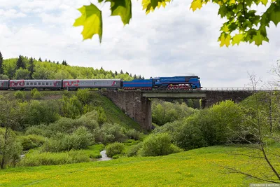 Паровоз на железной дороге Circum-Байкала Стоковое Изображение -  изображение насчитывающей иркутск, старо: 29532589