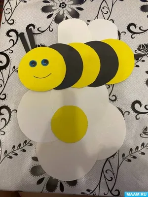 Пчёлка-фонарик BabyGo развивающая купить по цене 829 ₽ в интернет-магазине  Детский мир